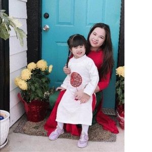 Meet your Posher, Trang